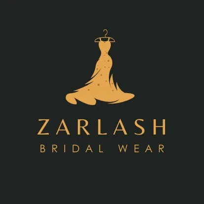Zarlash bridal wear