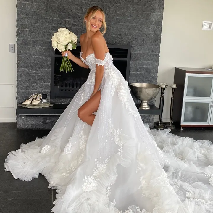 Michaela Wain