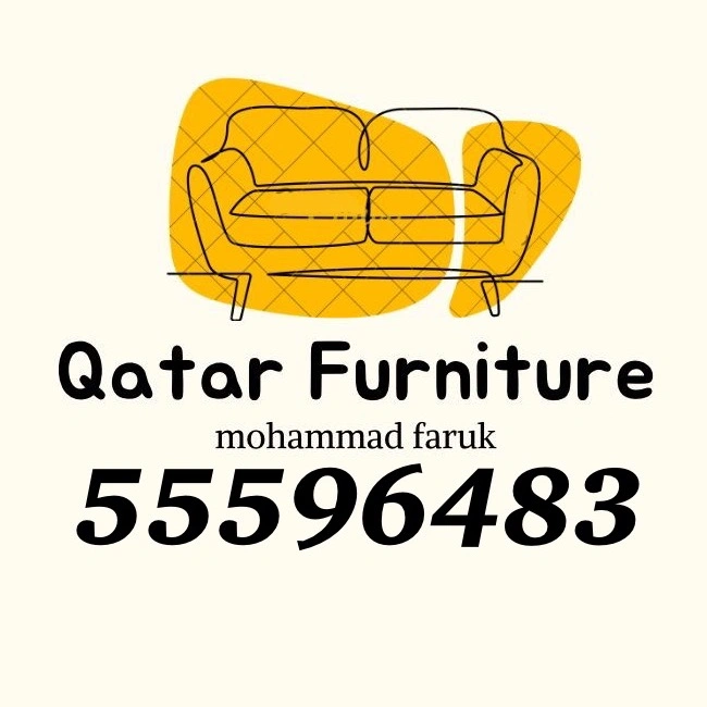Qatar furniture