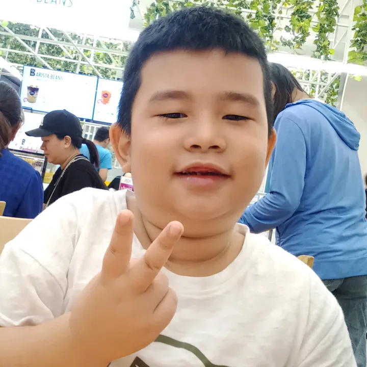 TRƯƠNG QUANG THƯỞNG