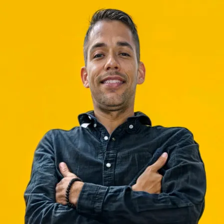 Yunior Ordóñez