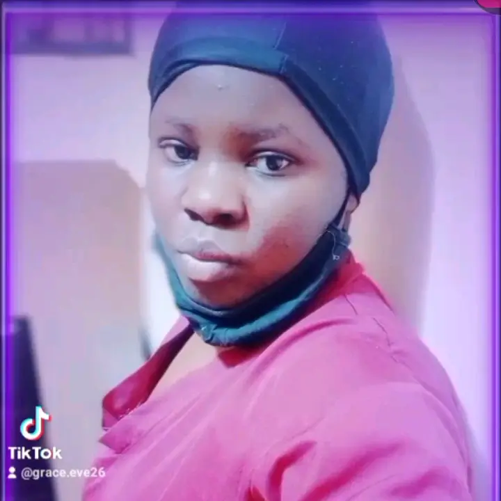 fine lady #mbale