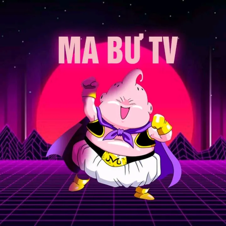 Ma Bư TV