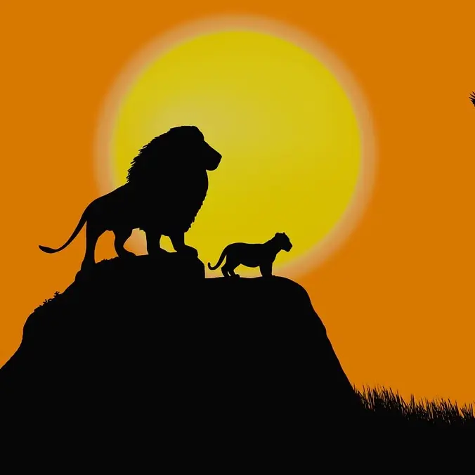 The Animal Planet