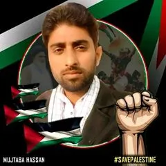 Mujtaba Hassan