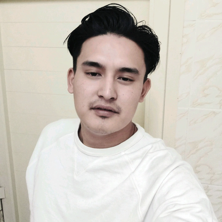 Santosh Tamang