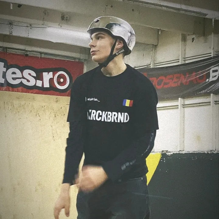 Matei Adrian