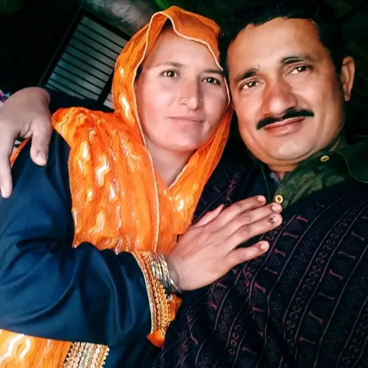 Khizer Family 801