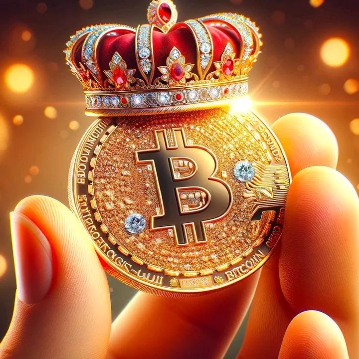 crypto boss