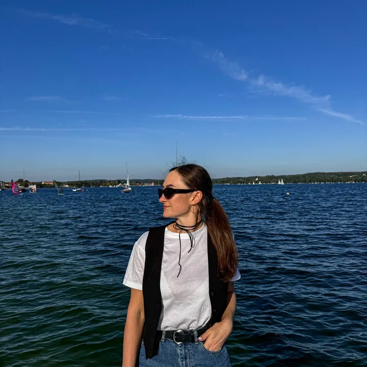 Оксана Надольська