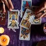 Miguel Tarot