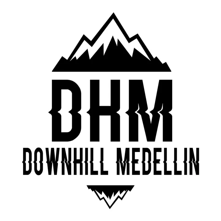 Downhill Medellín