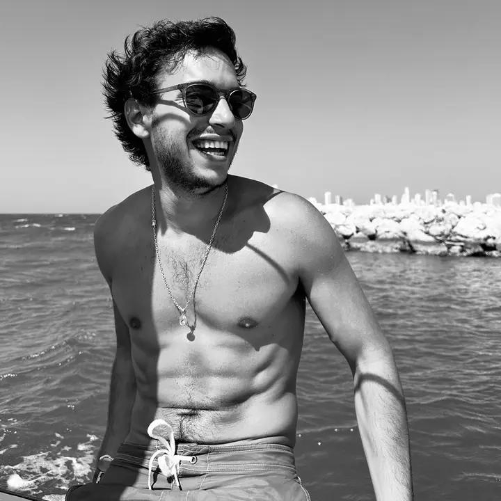 Gustavo Alvarado