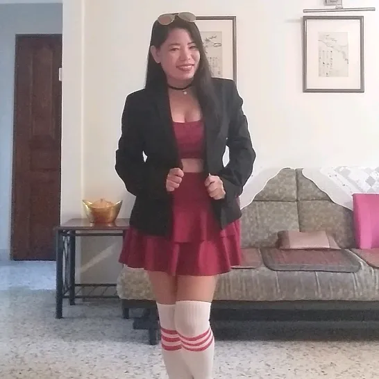 ❤BabyBunny❤(TeamK🇵🇭)