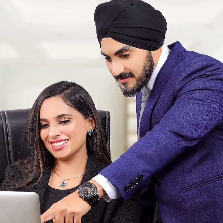 Toronto Tax Boutique