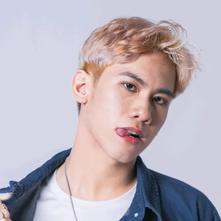Patrick Pequeña