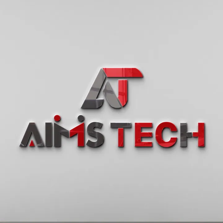 Aims Tech Laptops
