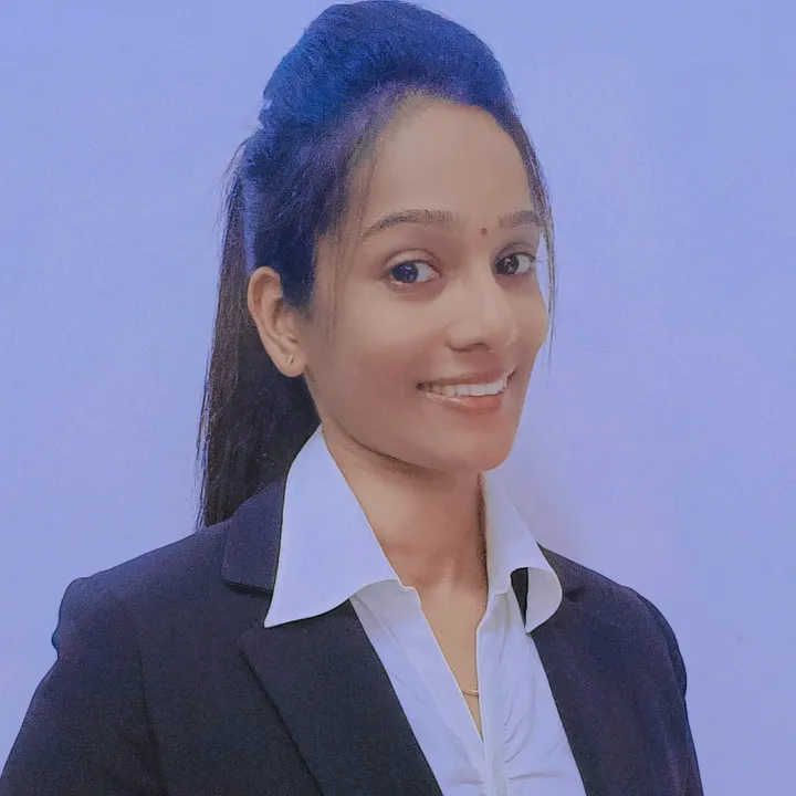 Devika | DeeDreamy Academy
