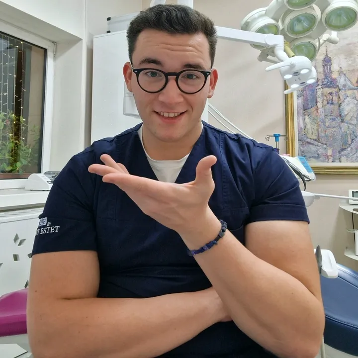 Luca Irimia