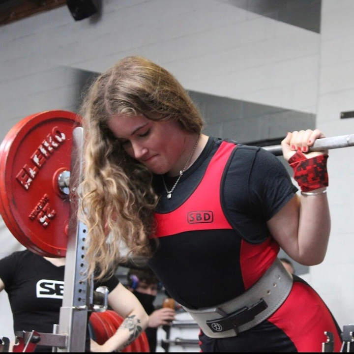 Charlotte Worley