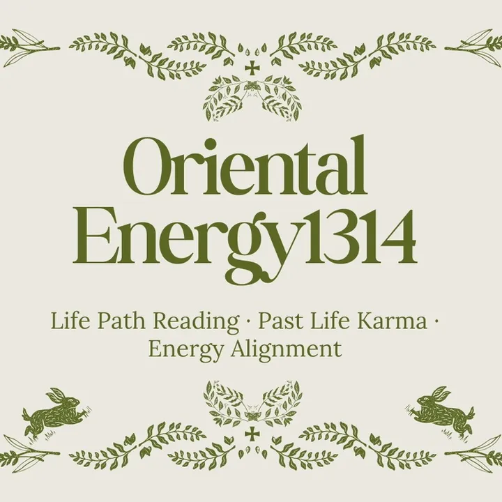 Oriental Energy1314