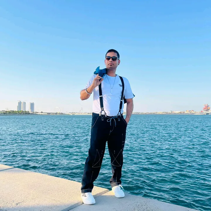 KING IS BACK RAJA FIZA .R.R.7