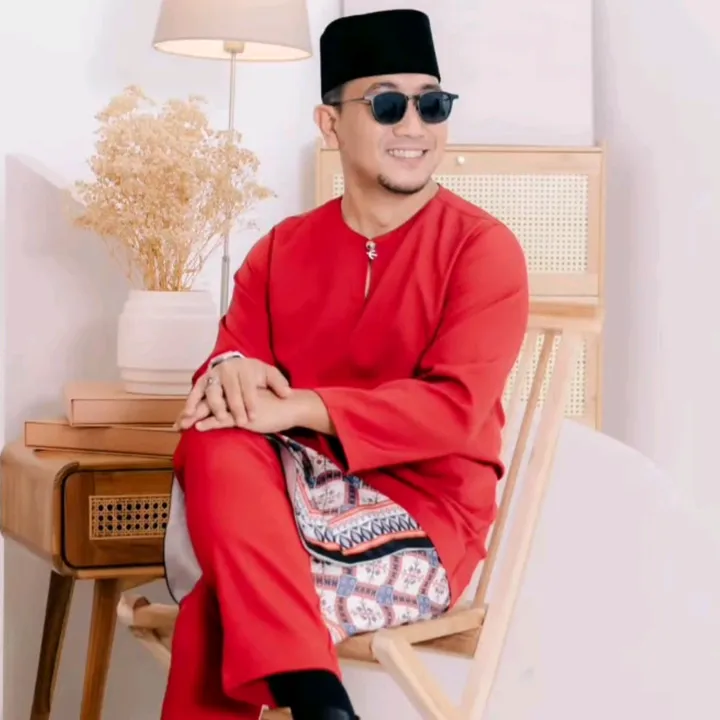 Muhammad Hilmi