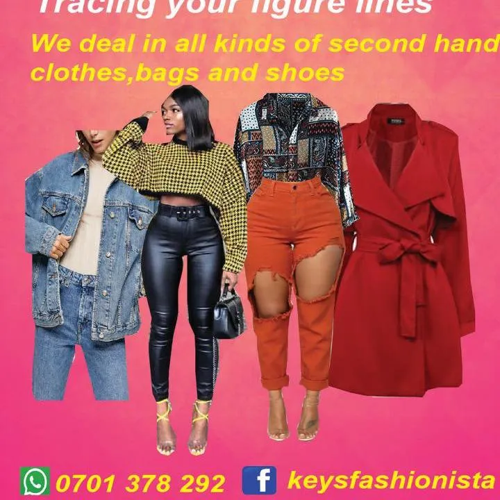 keysfashionistauganda