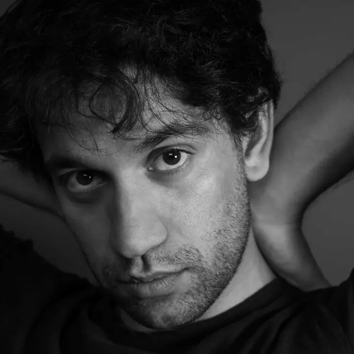 Daniele Sciarrone