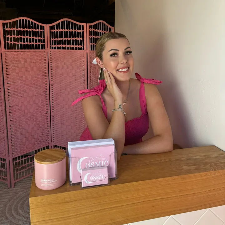 Cosmic Beauty / Willow