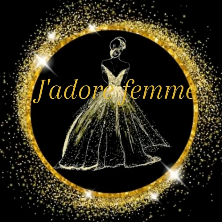 J'adore Femme