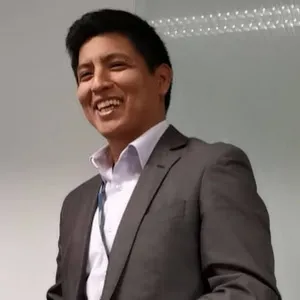 Gherico Sanchez