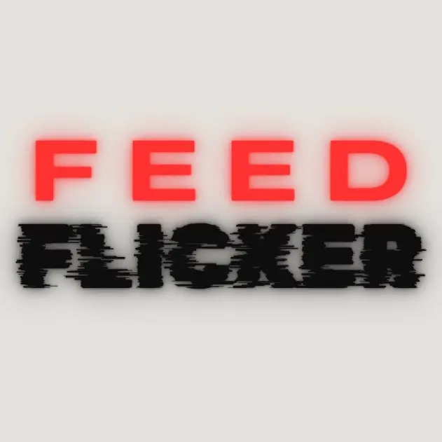 FeedFLICKER