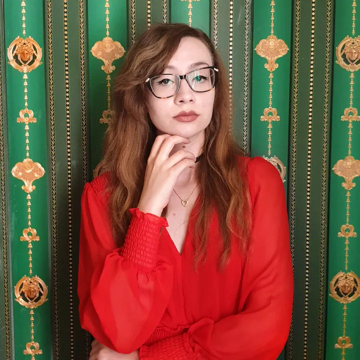Izabela Grosu