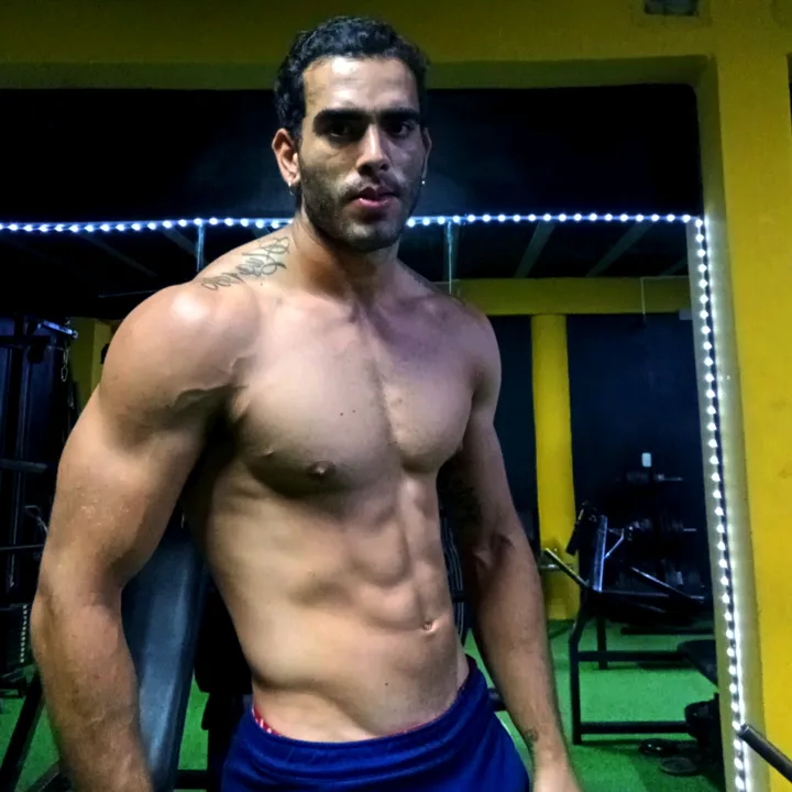 Dangonzalez.fit