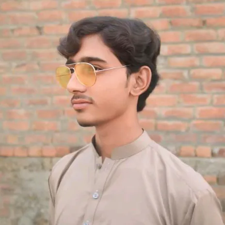 Ahmad Ali