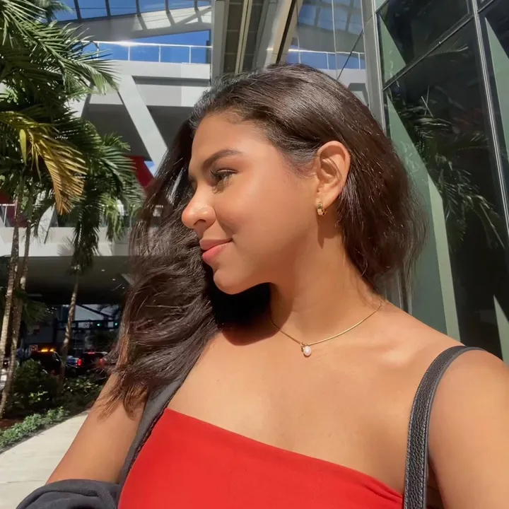 Andrea Araque