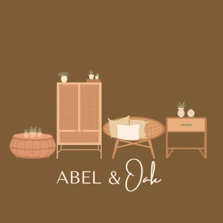 Abel & Oak | Furniture Flips