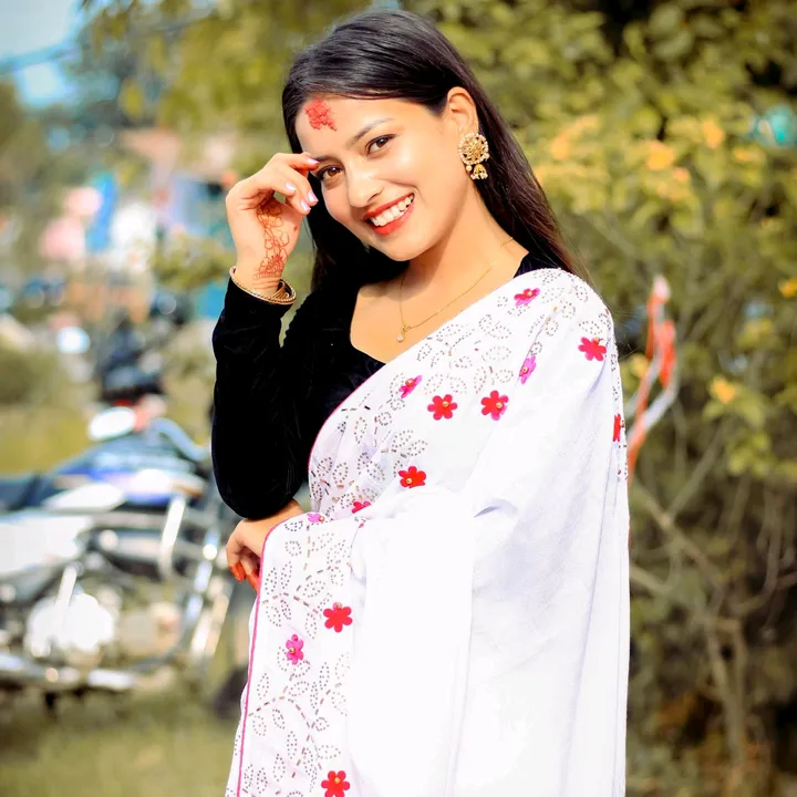 Manju Dhakal