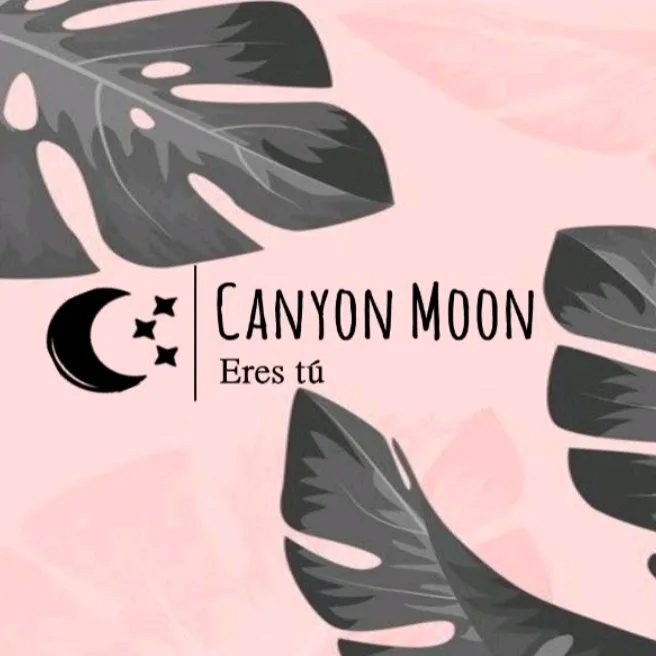💫| CanyonMoon_Ec