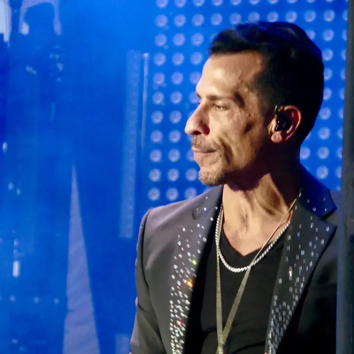 Danny Wood