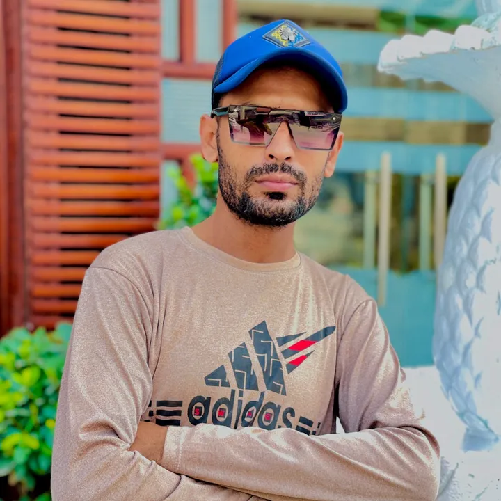 Shahbaz Rajput 🇰🇷