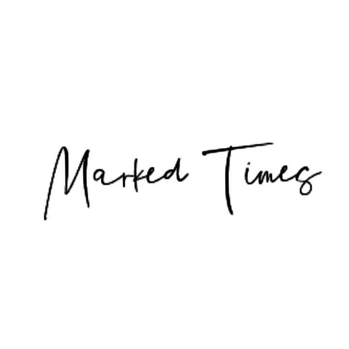 ☆ Marked Times ☆