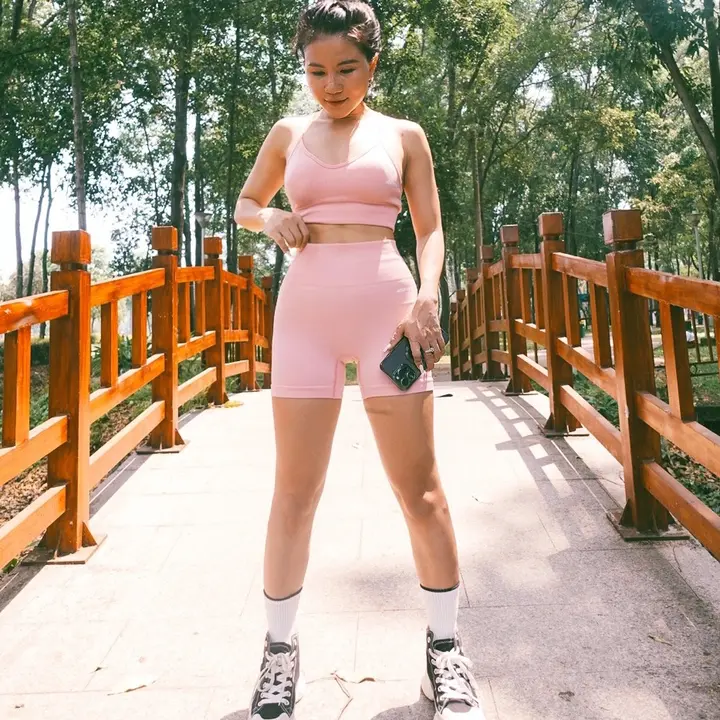 Nhất Diễm Body Đẹp