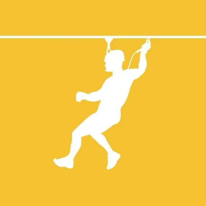 Zipline Iceland