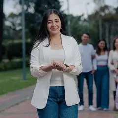 Paula Andrea Escobar