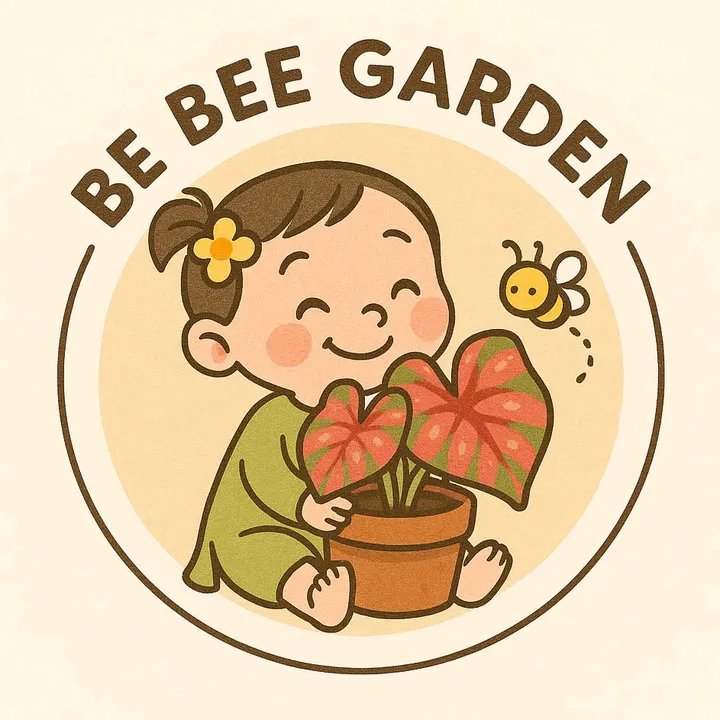 Be Bee Garden