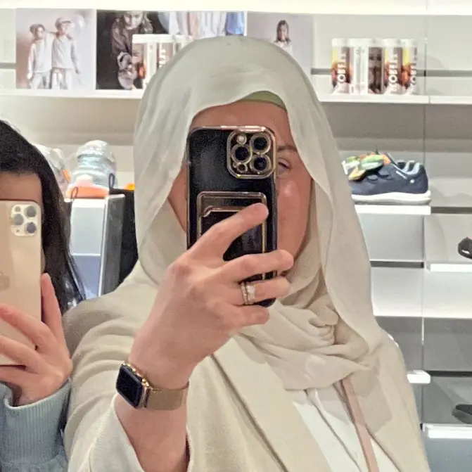 بنت البصره ❤️