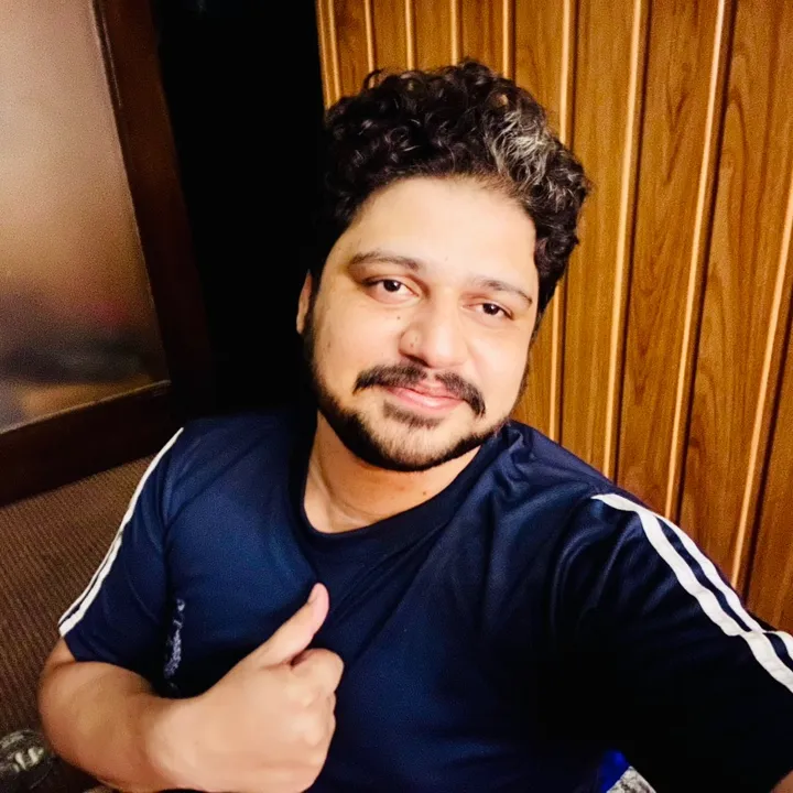 Ahsan Shah Web Master