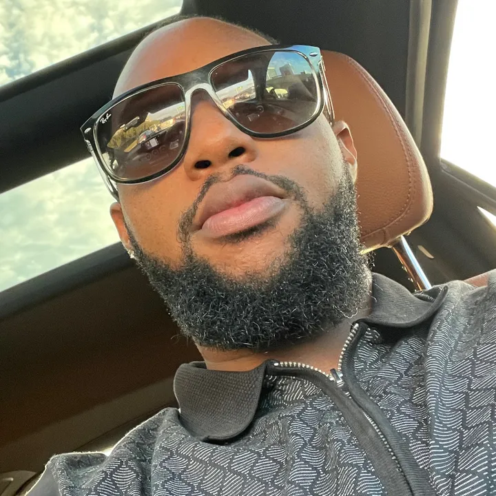 Carson G | Money + Business